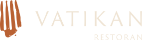 Restoran Vatikan